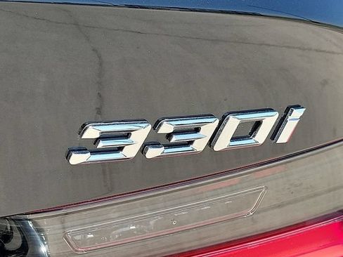 New 2026 BMW 330i Sedan RWD image 9