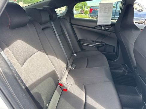 Used 2020 Honda Civic Si image 14