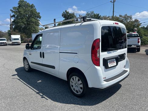 Used 2021 RAM ProMaster City Tradesman SLT image 7