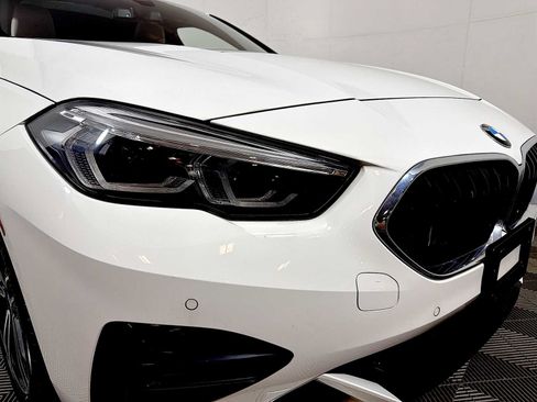 Used 2022 BMW 228i xDrive Gran Coupe w/ Convenience Package AWD/4WD image 24