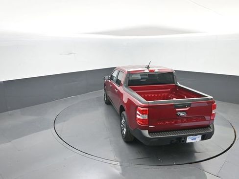 New 2026 Ford Maverick XLT image 21
