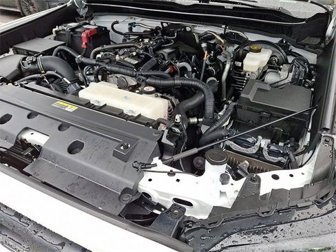 Used 2024 Toyota Tacoma TRD Sport image 28