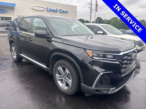 Used 2024 Honda Pilot EX-L image 1