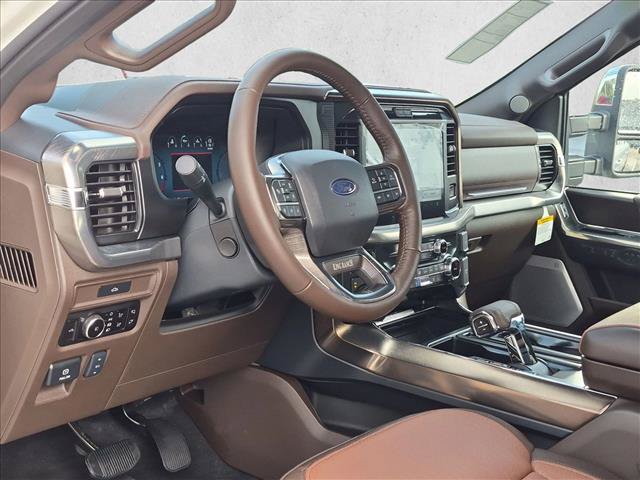 New 2026 Ford F150 King Ranch AWD/4WD image 3
