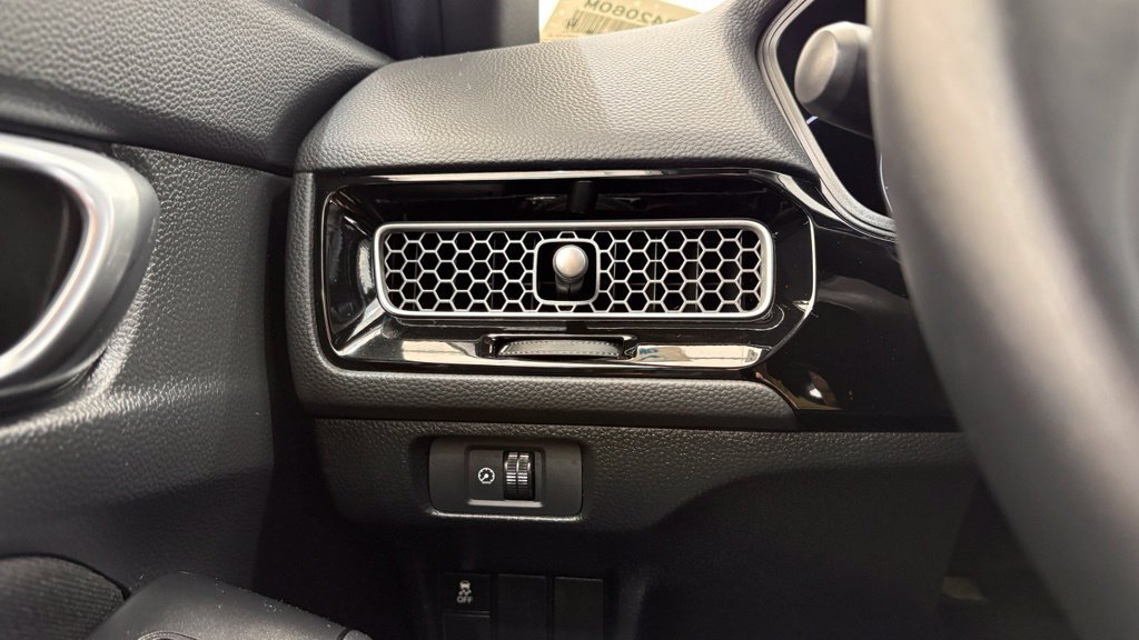 Used 2026 Honda Civic Sport image 28