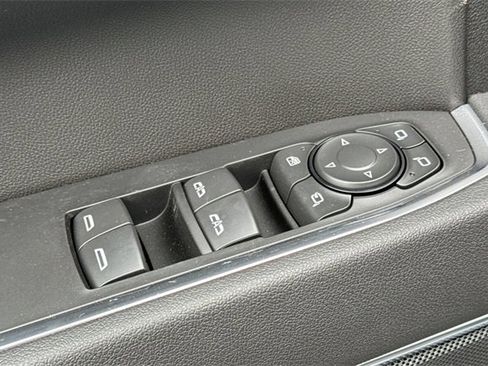 New 2026 GMC Sierra 1500 SLT w/ SLT Premium Plus Package image 12