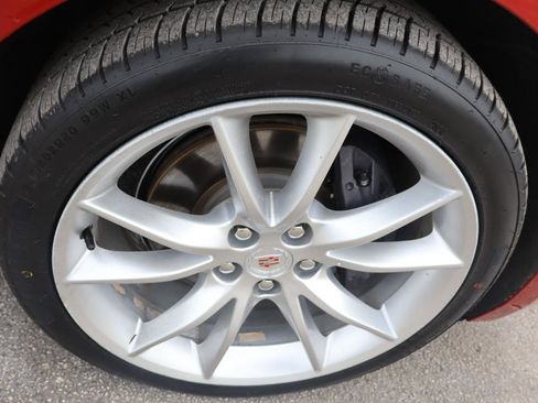 Used 2015 Cadillac XTS Premium image 35