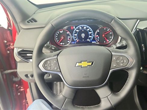 Certified 2023 Chevrolet Traverse High Country image 18