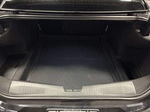 Certified 2025 Cadillac CT4 Luxury RWD image 23