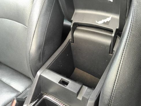Used 2016 Honda Accord EX-L image 43
