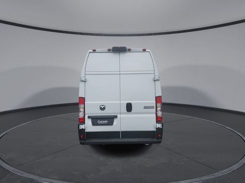 New 2026 RAM ProMaster 3500 w/ Safety Group FWD image 7