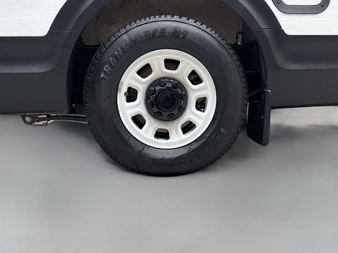 Used 2023 Chevrolet Brightdrop 600 w/ Active Safety Package 2 AWD/4WD image 30