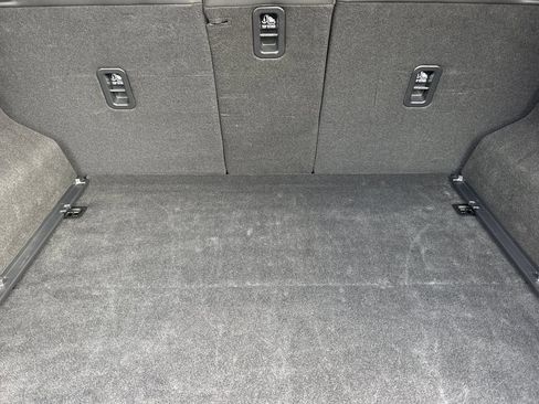 Certified 2025 MAZDA CX-5 AWD 2.5 S w/ Preferred Package image 17