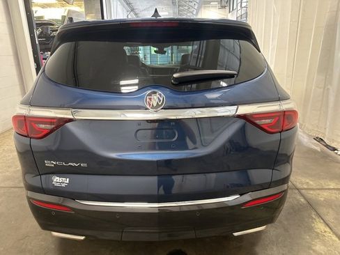 Used 2023 Buick Enclave Premium w/ Experience Buick Package image 5