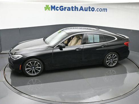 Used 2019 BMW 640i Gran Turismo xDrive AWD/4WD image 28