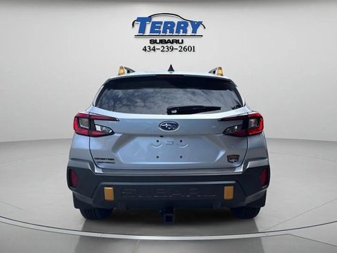New 2025 Subaru Crosstrek 2.5i Wilderness w/ Crosstrek Mirror Package image 4