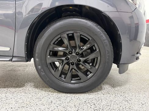 Used 2013 INFINITI JX35 AWD w/ Premium Pkg image 15