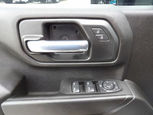 Used 2024 Chevrolet Silverado 3500 W/T w/ Snow Plow Prep Package AWD/4WD image 15