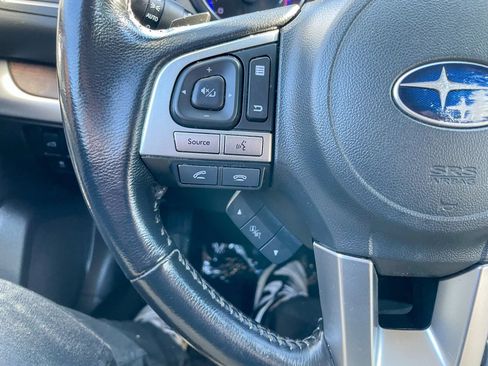 Used 2016 Subaru Outback 3.6R Limited AWD/4WD image 15