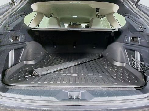 Certified 2025 Subaru Outback Premium w/ Popular Package #1A image 25