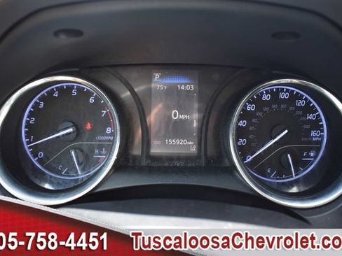 Used 2019 Toyota Camry LE FWD image 29