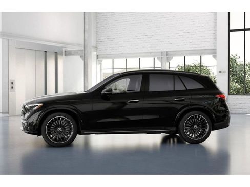 New 2026 Mercedes-Benz GLC 300 image 35