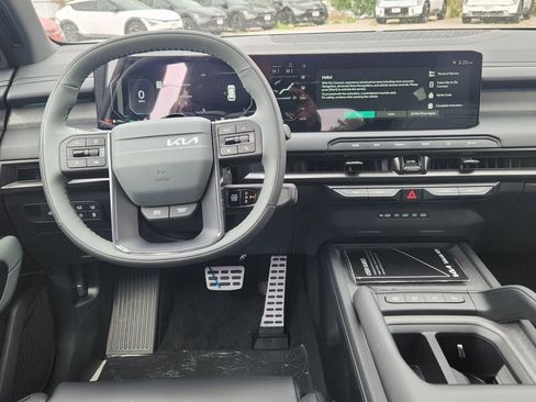 New 2027 Kia Telluride SX X-Line AWD/4WD image 10