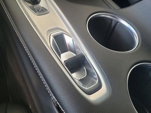 New 2026 Chevrolet Corvette Stingray Coupe w/ Battery Protection Package image 9