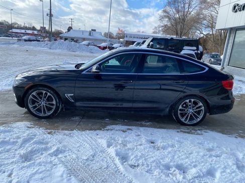 Used 2017 BMW 330i Gran Turismo xDrive 330 Gran Turismo i xDrive image 10