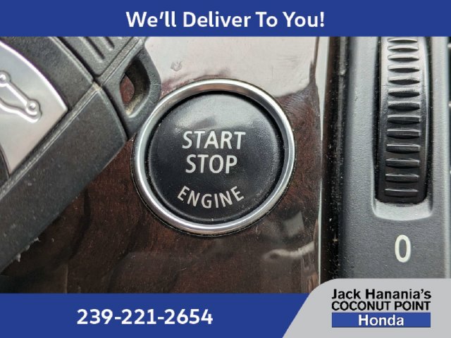 Used 2009 BMW X5 xDrive30i AWD/4WD image 32