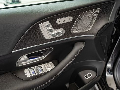 New 2026 Mercedes-Benz GLE 350 4MATIC image 17