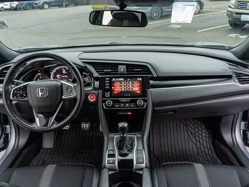 Certified 2019 Honda Civic Sport image 19