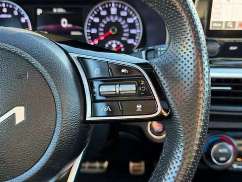 Used 2023 Kia Forte GT-Line w/ GT-Line Premium Package image 19