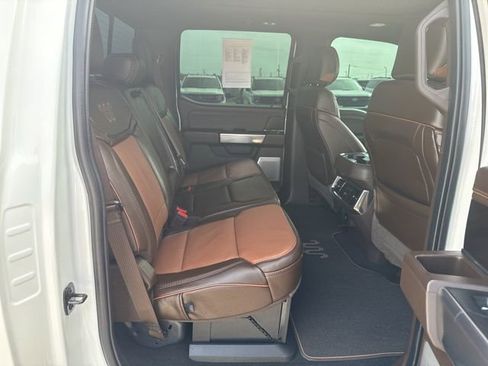 Used 2024 Ford F250 King Ranch image 10