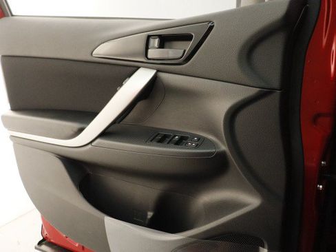 New 2026 Mitsubishi Eclipse Cross ES AWD/4WD image 15