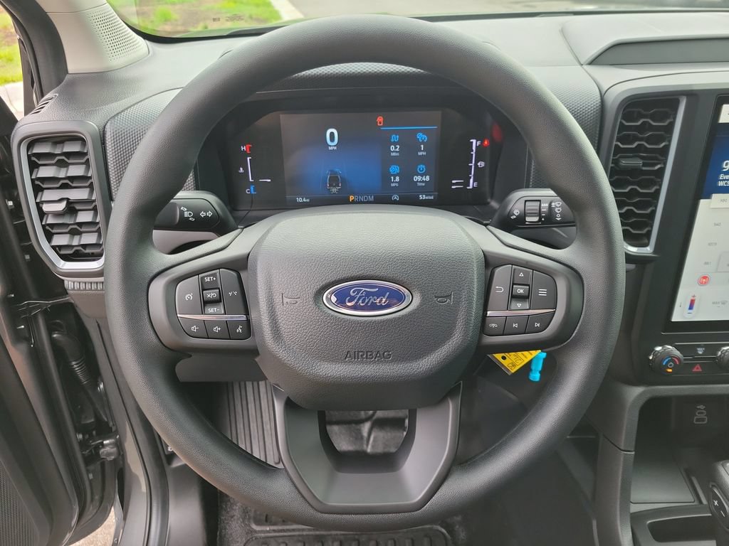 New 2026 Ford Ranger XL AWD/4WD image 21