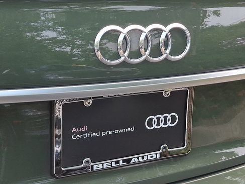 Certified 2023 Audi Q5 Premium Plus w/ Premium Plus Package AWD/4WD image 31