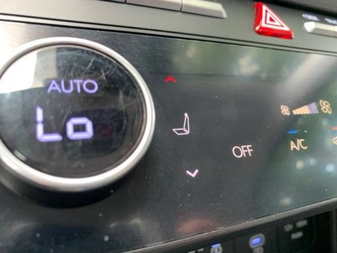 Certified 2024 Hyundai Sonata SEL FWD image 16