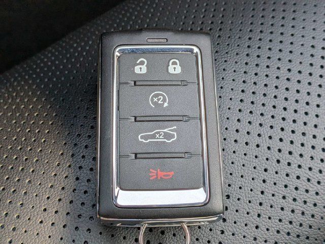 New 2026 Dodge Charger Scat Pack AWD/4WD image 31