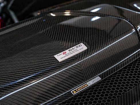 Used 2022 Acura NSX Type S AWD/4WD image 4