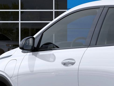 New 2027 Chevrolet Bolt LT w/ Comfort Package FWD image 12