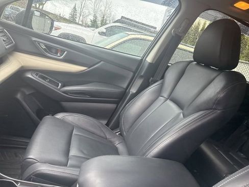 Used 2021 Subaru Ascent Limited w/ Technology Package image 9