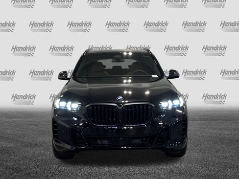 Used 2026 BMW X5 xDrive40i w/ Executive Package AWD/4WD image 2