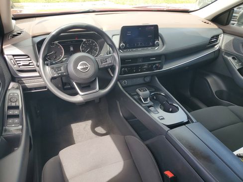 Certified 2023 Nissan Rogue S image 14