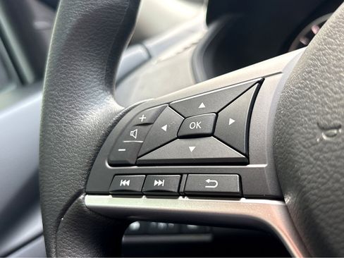 New 2026 Nissan Altima 2.5 SV w/ SV Special Edition Package FWD image 15