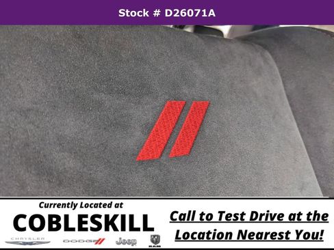 New 2026 Dodge Durango GT image 31