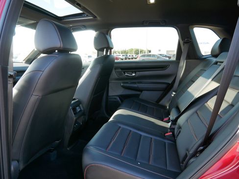 Used 2024 Honda CR-V Sport-L image 33