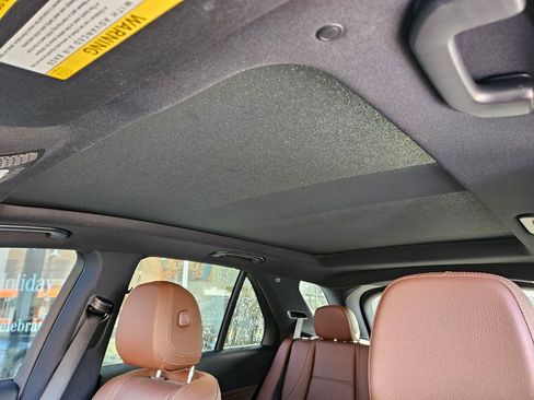 Certified 2024 Mercedes-Benz GLE 350 4MATIC image 16