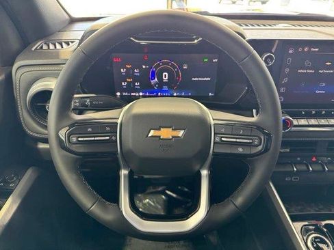 New 2026 Chevrolet Colorado LT w/ Advanced Trailering Package AWD/4WD image 17