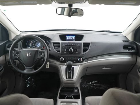 Used 2014 Honda CR-V LX image 13